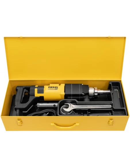 carotteuse sec picus dp