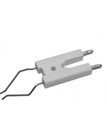 Électrode Allumage Cuenod Allumage Fiable et Durable - Cuenod