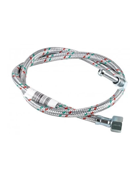 flexible fioul mw4 fc3/8 (x2)