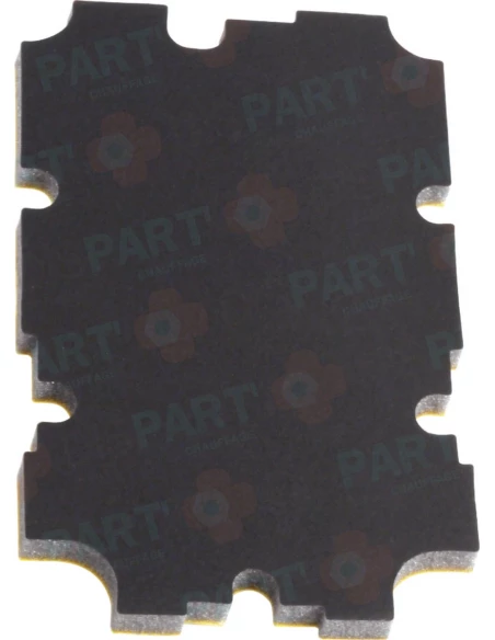 mousse boite a air 13016197