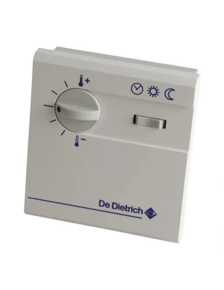 Commande à distance simplifiée - FM52 - De Dietrich