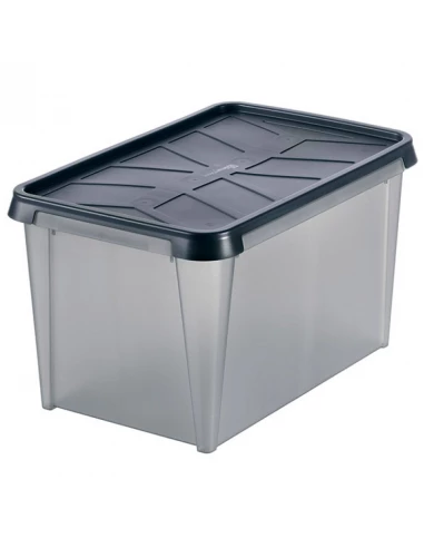 Boite Rang 45l Smartstore Dry 60x40x34cm Ref.3462265