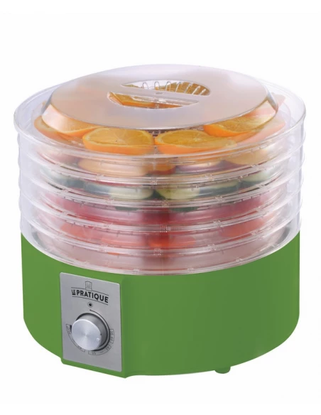 Déshydrateur PRIMO 380 W - LE PRATIQUE