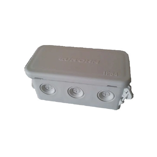 boite etanche 80x40x40