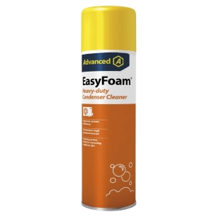 Nettoyant moussant pour condenseur EasyFoam 600 ml - ADVANCED
