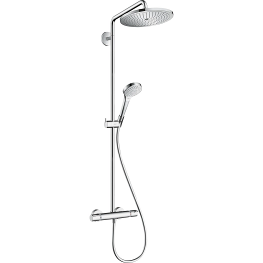 showerpipe croma 280 1jet