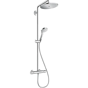 showerpipe croma 280 1jet