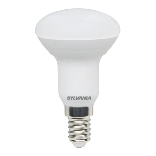 Lampe RefLED R80 V3 culot E27 - 8 watts - Sylvania