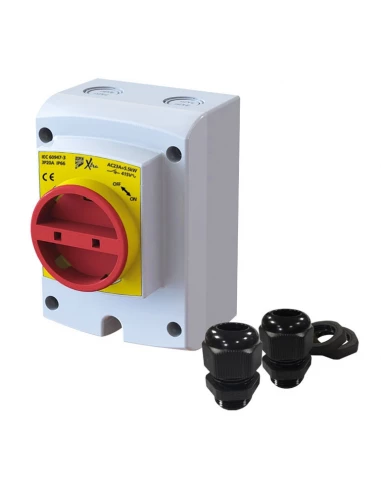 inter proximite xtra 4p 40a