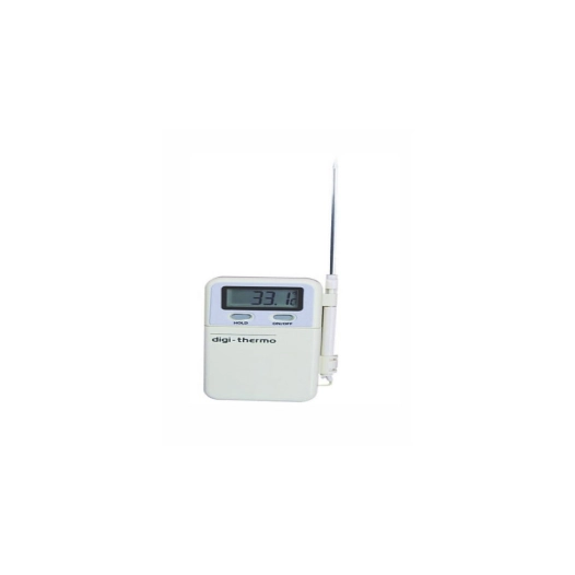 Thermomètre électronique digital - Teddington