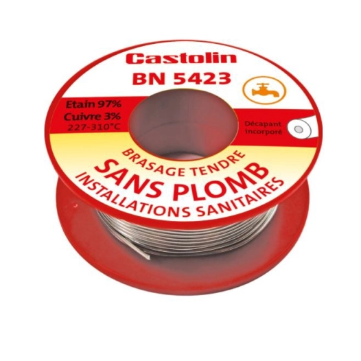 fil etain bn5423 d2 250gr