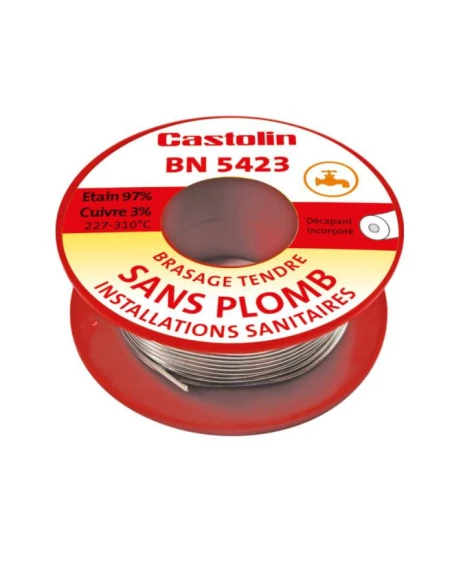 fil etain bn5423 d2 250gr