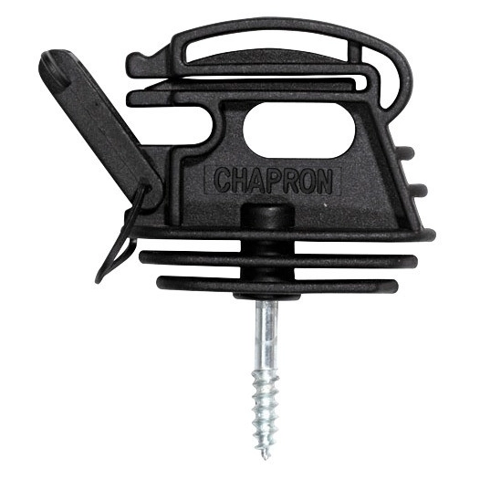 Isolateur mixte avec vis 25