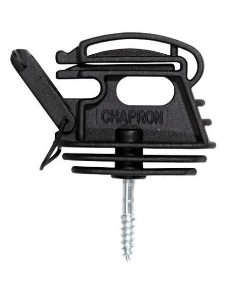 Isolateur mixte avec vis 25