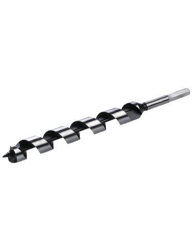Mèche à bois spirale 32 l  (mm) 230 - 3493427638579 - SCID - 763857
