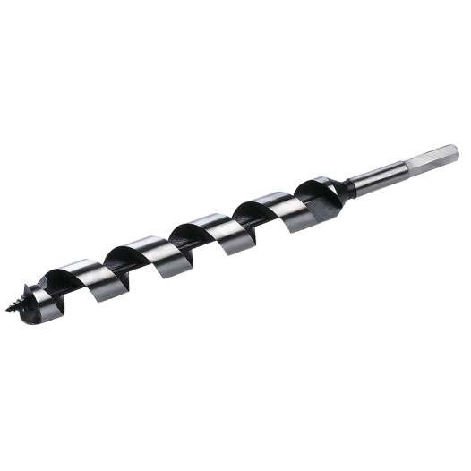 Mèche à bois spirale 22 l (mm) 230