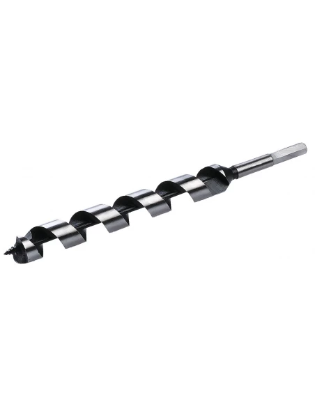 Mèche à bois spirale 22 l (mm) 230