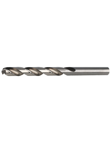 Foret métal hss din 338 1 pce ø (mm) 6,8 l (mm) 110