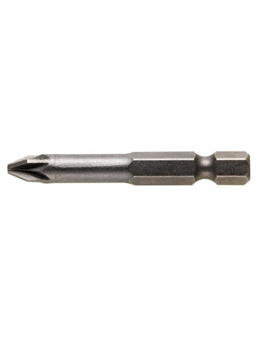 Embout de vissage 50 mm pz s2 pz2 1