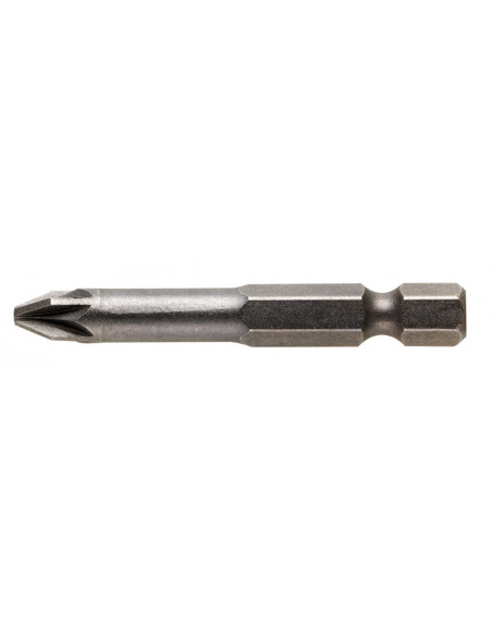 Embout de vissage 50 mm pz s2 pz2 1