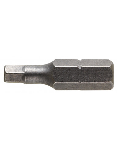 Embout Hex S2 5mm SCID Précision et durabilité en acier S2 - SCID