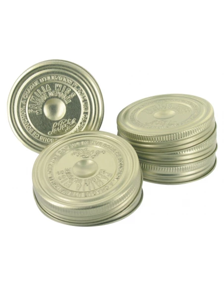 Bouchon pour terrine familia wiss Ø 100 Sachet 6 - LE PARFAIT