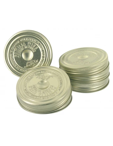 Bouchon pour terrine familia wiss Ø 82 Sachet 6 - LE PARFAIT