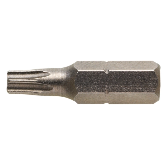 Embout de vissage 25 mm étoilé creux s2 t40 1