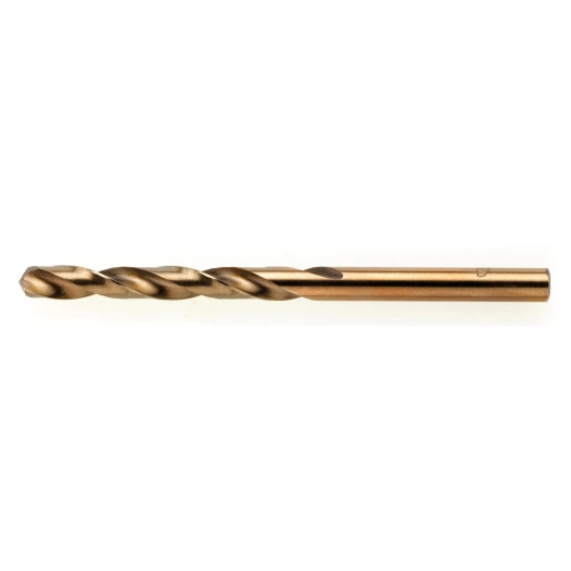 Foret métal hss cobalt 9 l (mm) 125