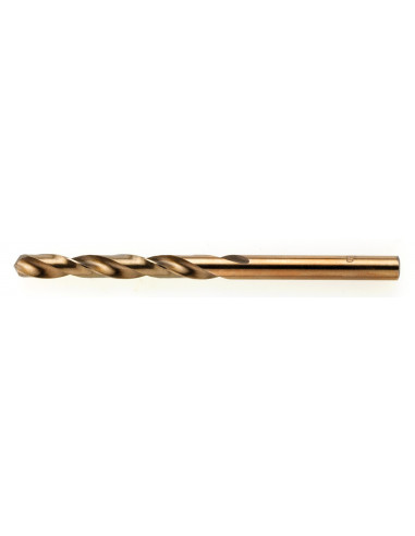 Foret Cobalt M35 4mm Perçage Métal Dur - SCID