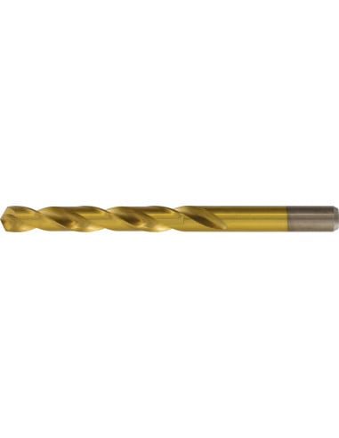 Foret Métal HSS Titane 5.2mm Perçage précis et durable du métal - SCID