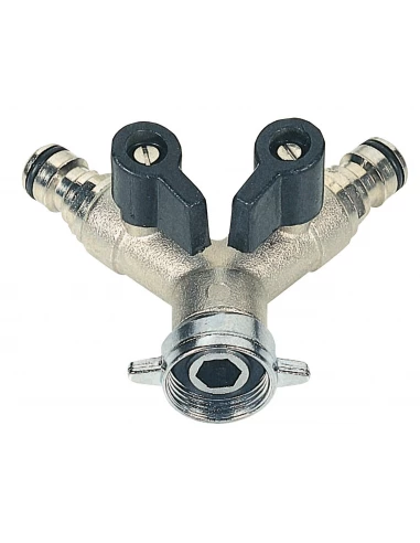 Sélecteur 2 voies 20 x 27