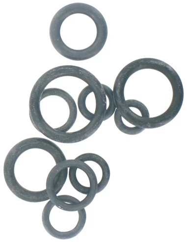 Assortiment de joint torique en nitrile n°20 à 24 5