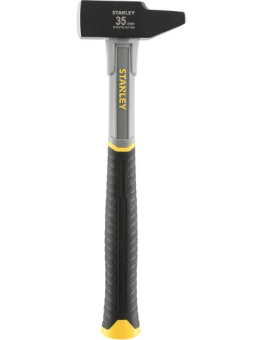 Marteau rivoir manche fibre de verre 35