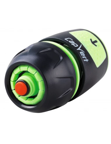 Raccord rapide stop universel 13 - 15 - 19