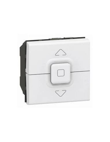 Les commandes pour volets roulants 2