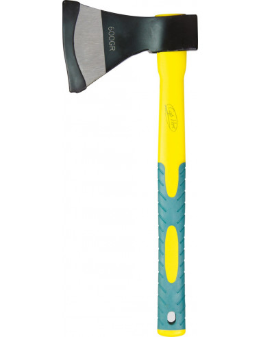 Hachette tri-matiere 0,6kg
