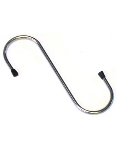 Crochet en s à suspendre 21