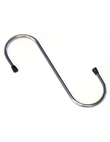 Crochet en s à suspendre 21