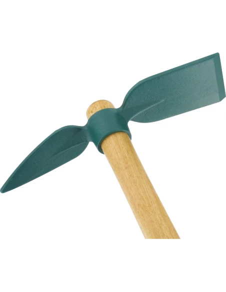 Serfouette forgée 26cm emmanché