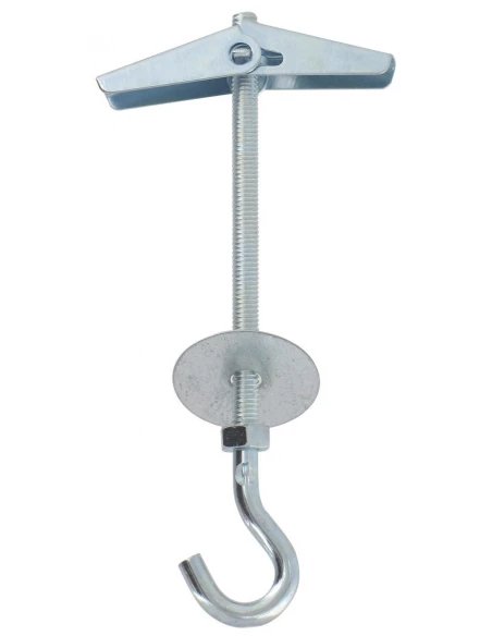 Cheville segment à ressort 5 2