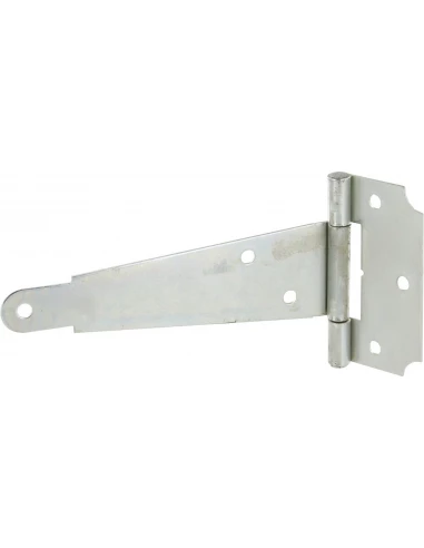 Penture anglaise zinguée hq