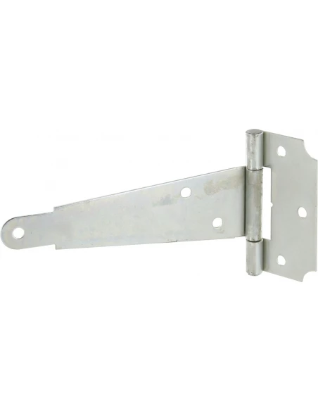 Penture anglaise zinguée hq