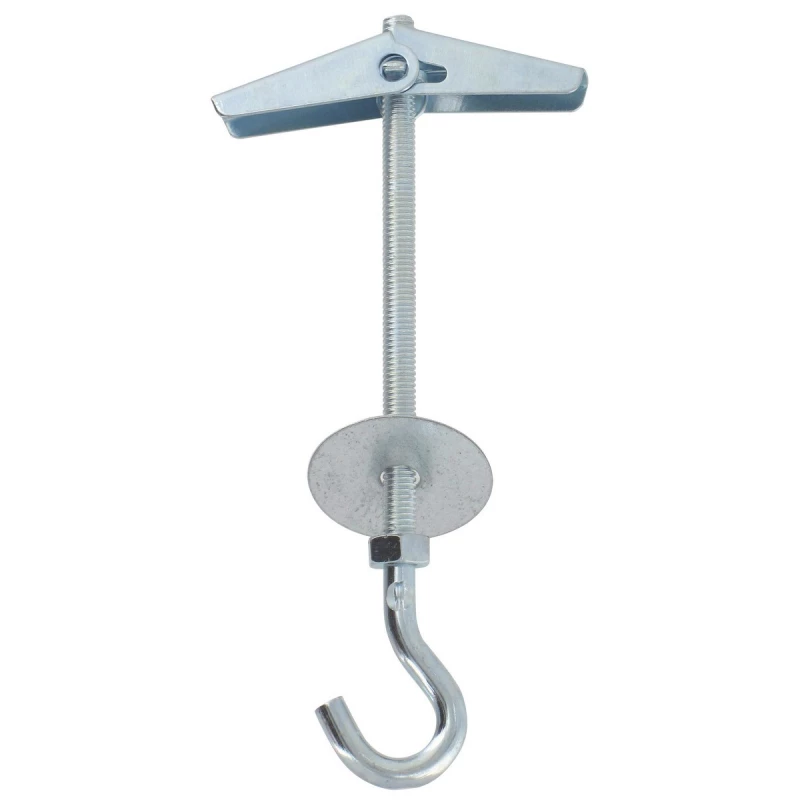 Cheville segment à ressort 4 2