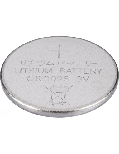 pile lithium cr2025 3v x2 - UNIVERCEL