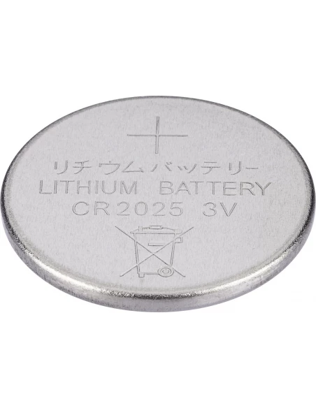 pile lithium cr2025 3v x2 - UNIVERCEL