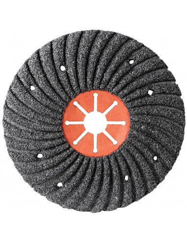 Disque Semi-Flexible SCID G24 Ponçage agressif et dégrossissage - SCID