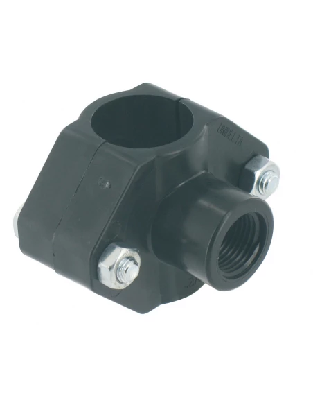 Collier de prise en charge 32mm 15 x 21