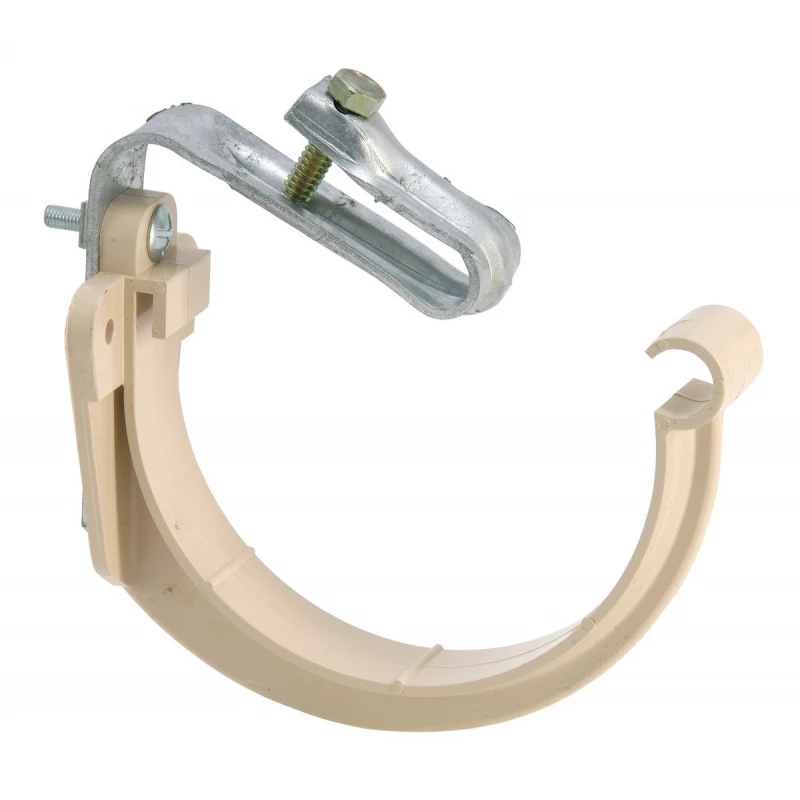 Support sable gouttiere sable