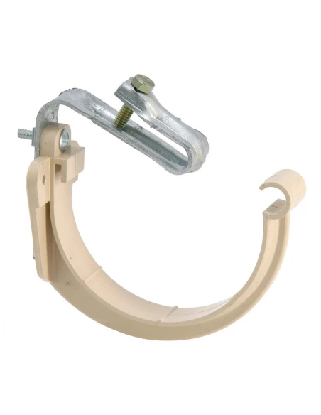 Support sable gouttiere sable